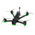 Квадрокоптер iFlight Nazgul Evoque F5D Analog BNF (4S, TBS) фото навигации 1
