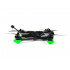 Квадрокоптер iFlight Nazgul Evoque F5D Analog BNF (4S, TBS) фото навигации 4