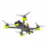 Квадрокоптер iFlight Nazgul5 V3 Analog (PNP) фото навигации 4