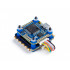 Полётный стек iFlight SucceX-E Mini F4 35A Flight Stack (20*20, M3) - (S009814, E006917) фото навигации 1