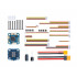 Полётный стек iFlight SucceX-E Mini F7 35A 2-6S Flight Stack фото навигации 2
