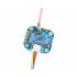 Видеопередатчик iFlight SucceX Micro Force 5.8GHz 300mW VTX Adjustable фото навигации 2
