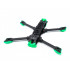 Рама квадрокоптера iFlight TITAN LH5 Freestyle FPV Frame Kit 5'' фото навигации 1