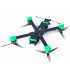 Квадрокоптер iFlight TITAN XL5 w/GPS Analog 4S FPV Drone (PNP) фото навигации 2