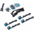 Квадрокоптер iFlight TurboBee 160RS DIY Build Kit фото навигации 2
