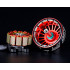 Электродвигатель iFlight XING X2207 2-6S 2750KV FPV NextGen Motor (unibell) фото навигации 4