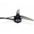 Электродвигатель iFlight XING-E Pro 2207 Race Motor Unibell (2450KV 4S) фото навигации 3