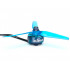 Электродвигатель iFlight XING2 2306 FPV Motor Unibell (2555KV 4S) фото навигации 2