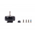 Электродвигатель iFlight XING2 2809 FPV Motor Unibell (1250KV) фото навигации 4