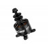 Электродвигатель iFlight XING2 4120 Motor (515KV) фото навигации 3