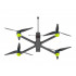 Квадрокоптер iFlight XL10 V6 Analog 6S (PNP) фото навигации 2