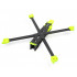 Рама квадрокоптера iFlight XL8 V5 True X Freestyle Frame фото навигации 4