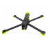 Рама квадрокоптера iFlight XL8 V5 True X Freestyle Frame фото навигации 1