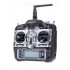 7х радиоуправление JR-XG7-K DMSS TX+RX with carry case фото навигации 1