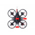 Квадрокоптер iFlight Alpha A65 Tiny Whoop RTF (R81) фото навигации 3