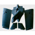 Летающее крыло Skywalker FALCON YF-0908 ARF Black фото навигации 2