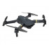 Квадрокоптер Eachine E58 с Full-HD 1080P Wide Angle камерой (складной) с 2мя АКБ фото навигации 2