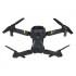 Квадрокоптер Eachine E58 с Full-HD 1080P Wide Angle камерой (складной) с 2мя АКБ фото навигации 3
