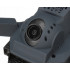 Квадрокоптер Eachine E58 с Full-HD 1080P Wide Angle камерой (складной) с 2мя АКБ фото навигации 4