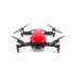 Квадрокоптер DJI Mavic Air (Flame Red) фото навигации 1