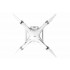 Квадрокоптер DJI Phantom 3 Advanced с 3х-осевым подвесом, FullHD камерой, доп. аккумулятором и рюкзаком фото навигации 2