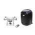Квадрокоптер DJI Phantom 3 Professional с 3х-осевым подвесом, 4K камерой, доп. аккумулятором и рюкзаком фото навигации 1