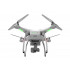 Квадрокоптер DJI Phantom 3 Standard с 3х-осевым подвесом, 2.7K камерой (DJI-PHANTOM-3-STD) фото навигации 2