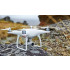 Квадрокоптер DJI Phantom 4 с подвесом и 4K камерой (DJI-PHANTOM-4) фото навигации 4