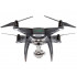 Квадрокоптер DJI Phantom 4 Pro Obsidian Edition фото навигации 2