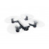 Квадрокоптер DJI Spark Combo (Alpine White) фото навигации 4