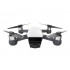 Квадрокоптер DJI Spark (Alpine White) фото навигации 2