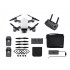 Квадрокоптер DJI Spark Combo (Alpine White) фото навигации 1