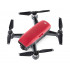 Квадрокоптер DJI Spark (Lava Red) фото навигации 1