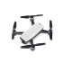 Квадрокоптер DJI Spark (Alpine White) фото навигации 1