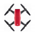Квадрокоптер DJI Spark (Lava Red) фото навигации 2