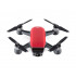 Квадрокоптер DJI Spark (Lava Red) фото навигации 3