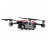 Квадрокоптер DJI Spark Combo (Lava Red) фото навигации 3