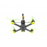Квадрокоптер iFlight Nazgul5 HD 6S (BNF) фото навигации 2
