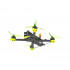Квадрокоптер iFlight Nazgul5 HD 6S (BNF) фото навигации 4
