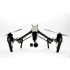 Квадрокоптер DJI Inspire 1 V2.0 с камерой Zenmuse X3 4K (1 пульт) фото навигации 1