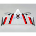 Летающее крыло - дрон E-flite X-VERT VTOL RTF (EFL1800) фото навигации 2