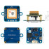 GPS датчик и компас Matek M10Q-3100 CAN GNSS, AP_Periph фото навигации 2
