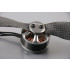 Мотор T-Motor MN3510-13 KV700 3-4S 555W для мультикоптеров фото навигации 3