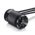 Двигатель Hobbywing EZRUN 3660 SL G2 3200KV для автомоделей фото навигации 1