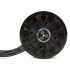 Мотор T-Motor U11 II KV120 6-12S 2783W для мультикоптеров фото навигации 2