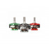 Мотор T-Motor F40 PRO II 2306 2400KV для мультикоптеров (серый) фото навигации 2
