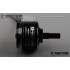 Мотор T-Motor MS2208-18 KV1100 2-3S 110W для мультикоптеров фото навигации 2