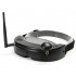 Очки FPV HIEE HIVR101 854x480 5.8GHz 40 каналов диверсити фото навигации 1