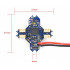 Плата управления iFlight SucceX F4 1S 5A AIO Whoop V2 фото навигации 3