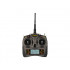 Пульт управления Dynam Detrum GAVIN-6C (TX+RXC7+4шт. 9g servos) фото навигации 3